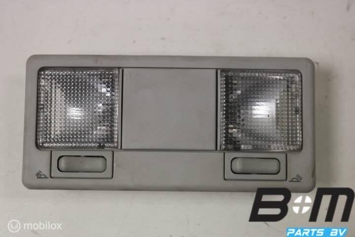 Binnenverlichting Volkswagen Sharan 7M, Gebruikt