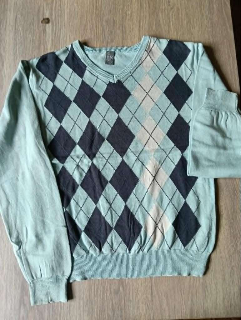 Trui ZARA  152, Kinderen en Baby's, Kinderkleding | Maat 152, Ophalen