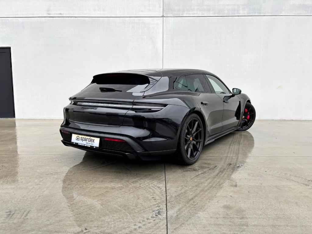 Porsche Taycan GTS Sport Turismo | Leasing (automatique), Autos, Achat, Euro 6, 5 portes, 5 places
