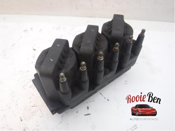 Bobine d'un Pontiac Trans Sport, Pontiac, -, 3 mois de garantie, Utilisé