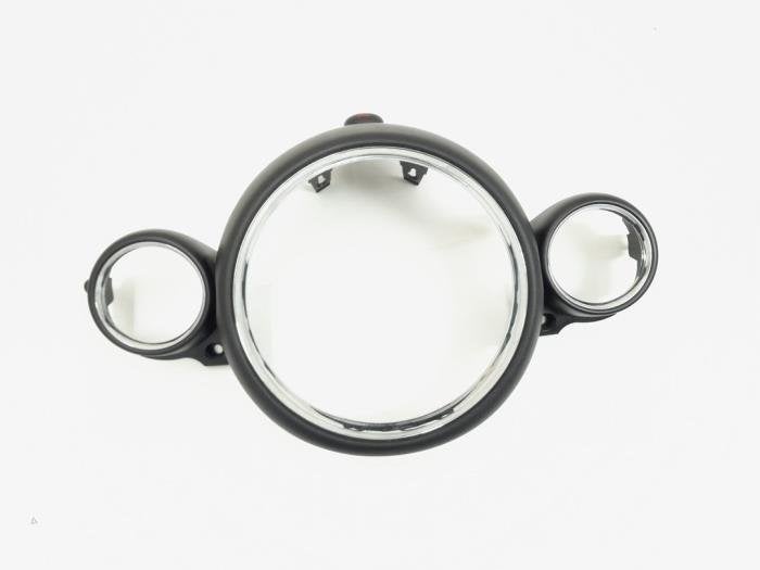 Compteur kilométrique bande décorative d'un Mini Cooper, Autos : Pièces & Accessoires, -, 3 mois de garantie, -, -