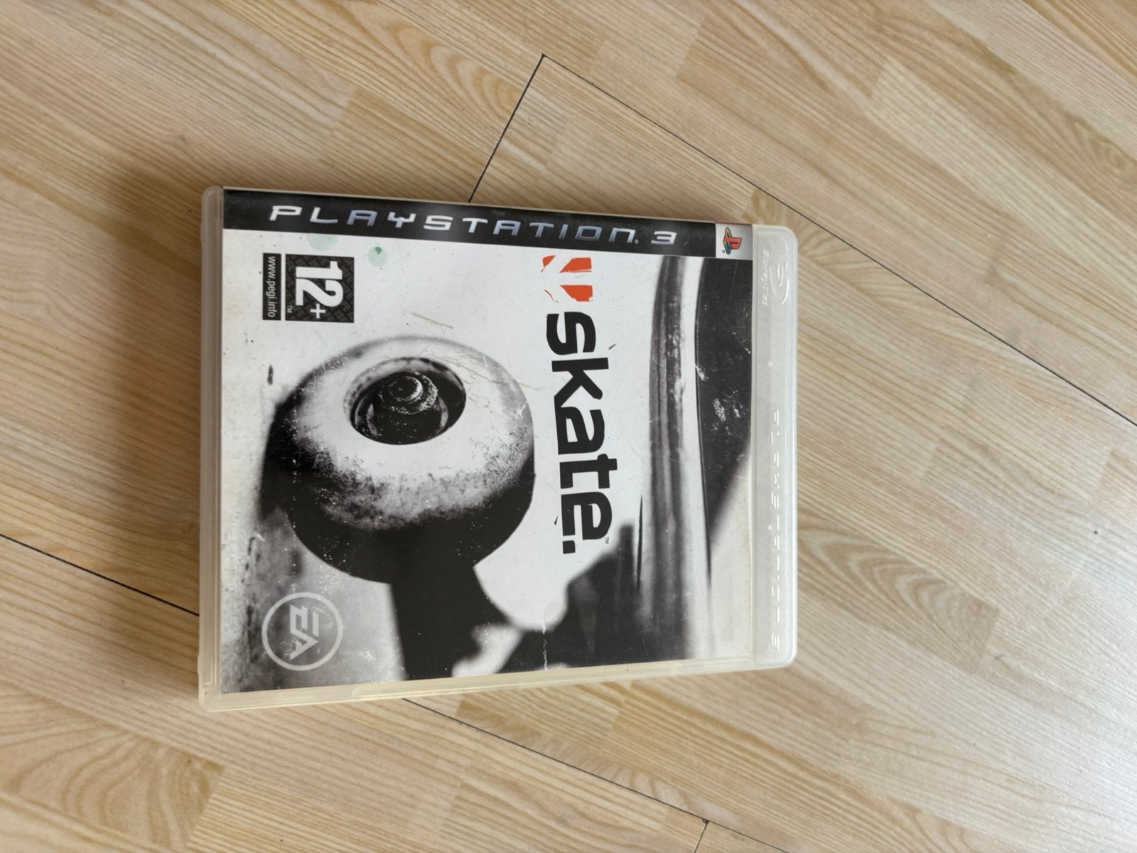 4 PS3 Games (o.a. Assassin’s Creed & Skate), Games en Spelcomputers, Ophalen of Verzenden, Gebruikt