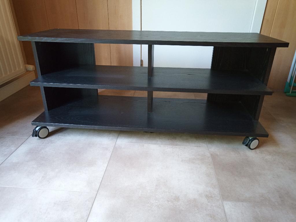 meubel +kastjes, Huis en Inrichting, Ophalen, Gebruikt, Teakhout