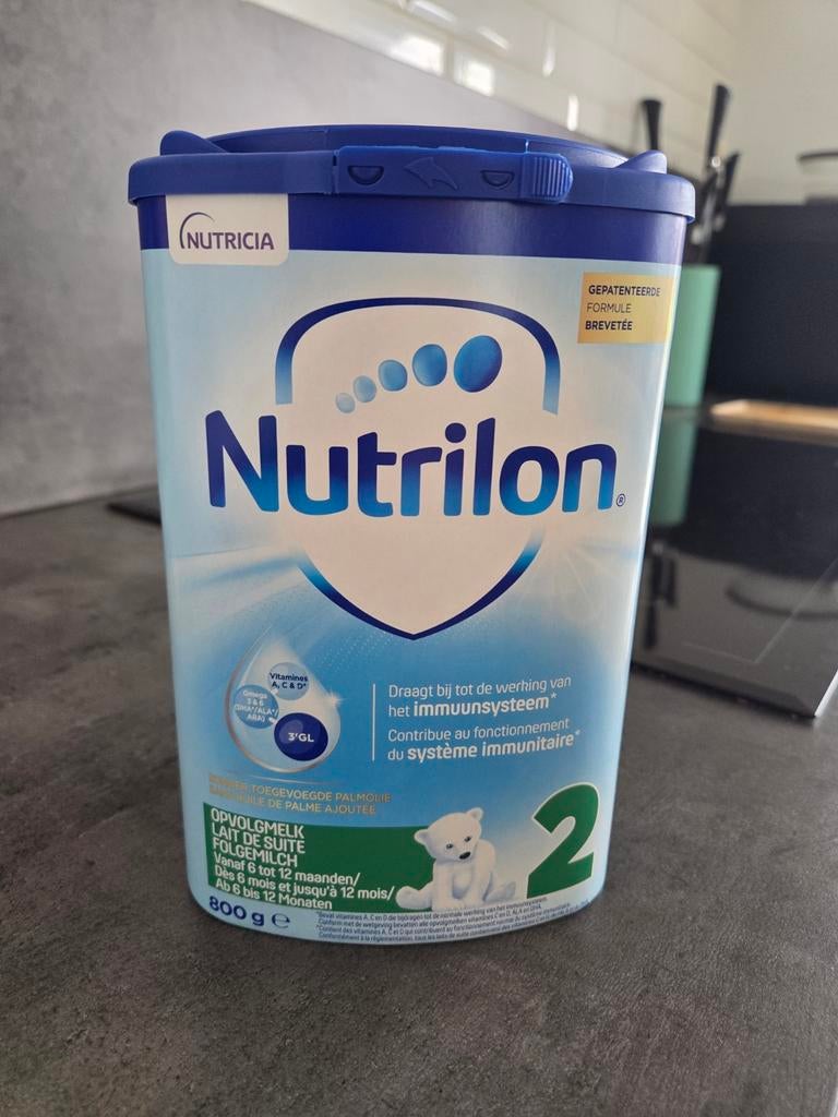 Babyvoeding, Kinderen en Baby's, Babyvoeding en Toebehoren, Ophalen