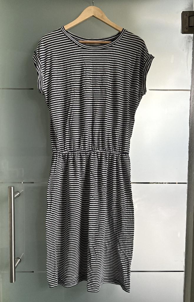 Sissy Boy - Zomerjurk, Maat 38/40 (M), Wit, Ophalen of Verzenden, Zo goed als nieuw