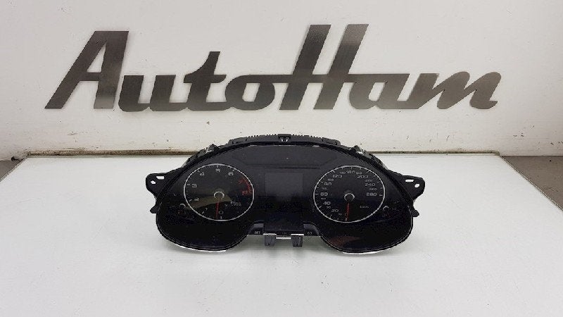 COCKPIT Audi A4 Avant (B8) (01-2007/12-2015) (|8K0920932C|), Gebruikt, Audi