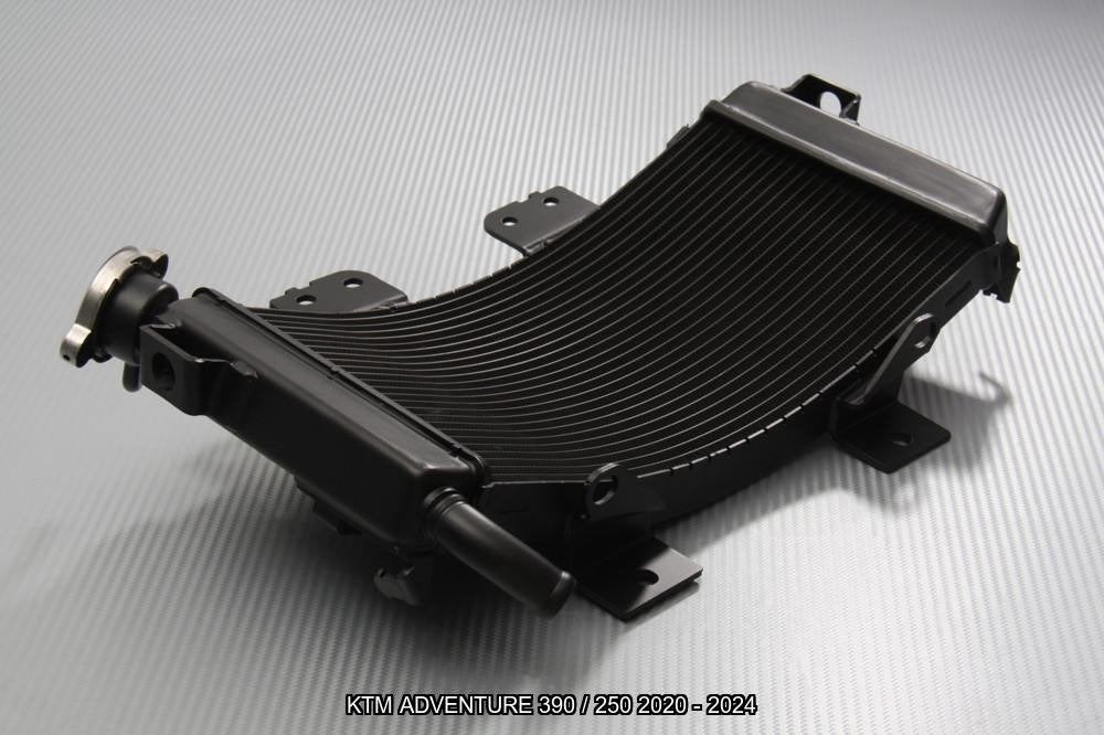 Radiateur AVDB KTM ADVENTURE 390 / 250 2020 - 2024, Enlèvement ou Envoi, Neuf