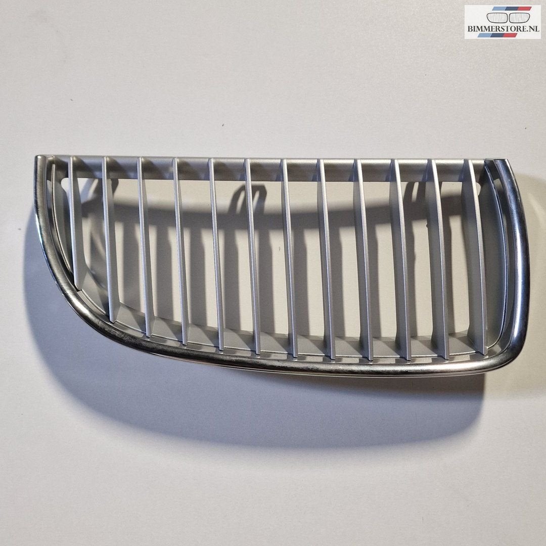 Grille chroom RECHTS BMW 3 serie - gebruikt E90 E91 - 511371, Autos : Pièces & Accessoires, -, Utilisé, -, Enlèvement ou Envoi