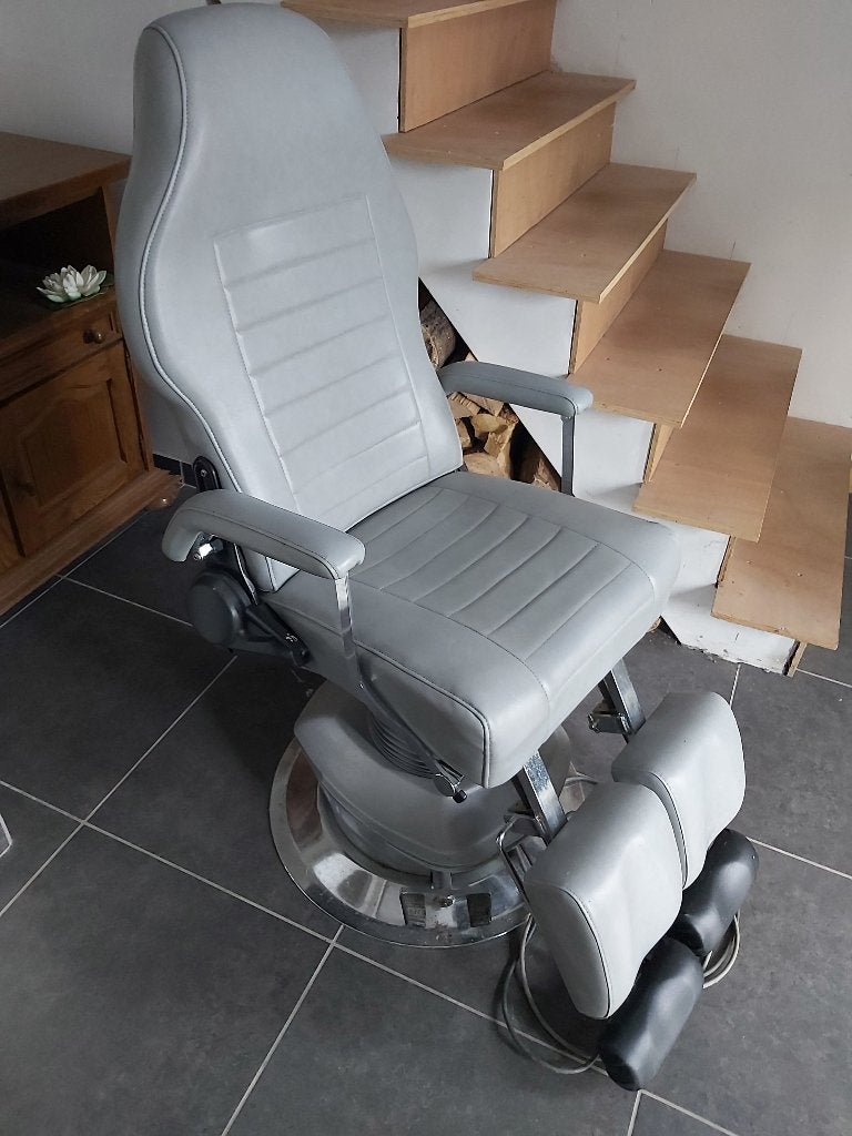 Fauteuil tatouage, Bijoux, Sacs & Beauté, Beauté | Soins du corps, Enlèvement