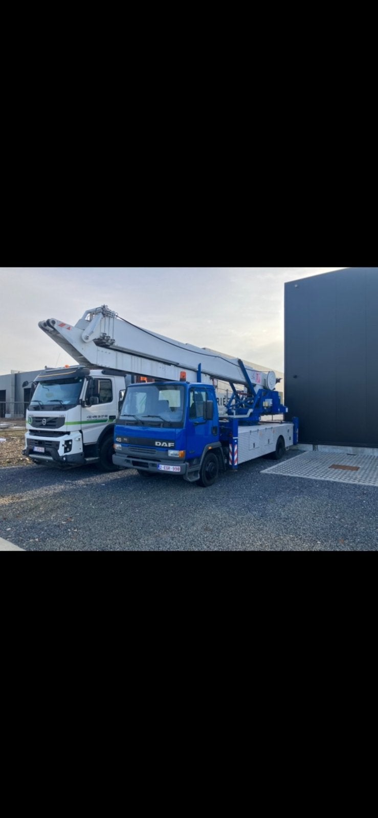 Klaas 34/30- 2000 kg