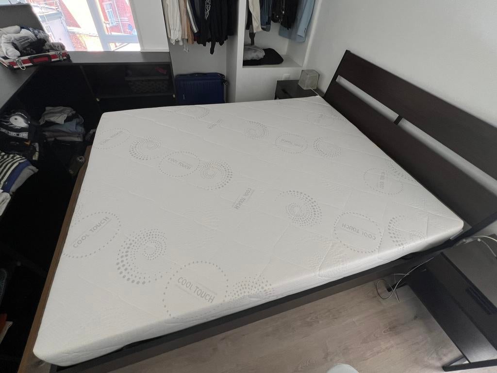Matras 160x200 cm, Huis en Inrichting, Ophalen, Matras, 200 cm, 160 cm