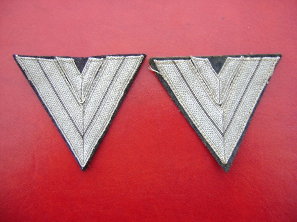 Plaque de classement de la Luftwaffe (3)., Collections, Enlèvement ou Envoi, Armée de l'air, Emblème ou Badge