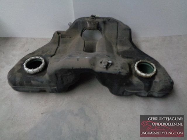 Benzinetank X350 Jaguar XJR C2C28183  Oud nummer C2C6596, -, Origine de la pièce connue, Utilisé, Jaguar
