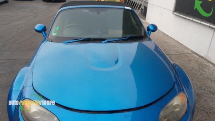 Capot d'un Mazda MX-5 (27B), -, -, 3 mois de garantie, Mazda