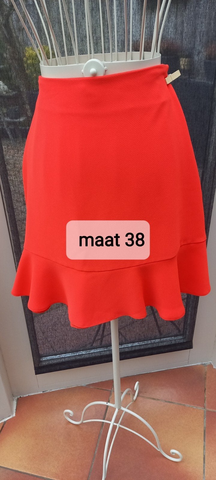2 leuke zomerrokjes, Kleding | Dames, Rokken, Ophalen of Verzenden
