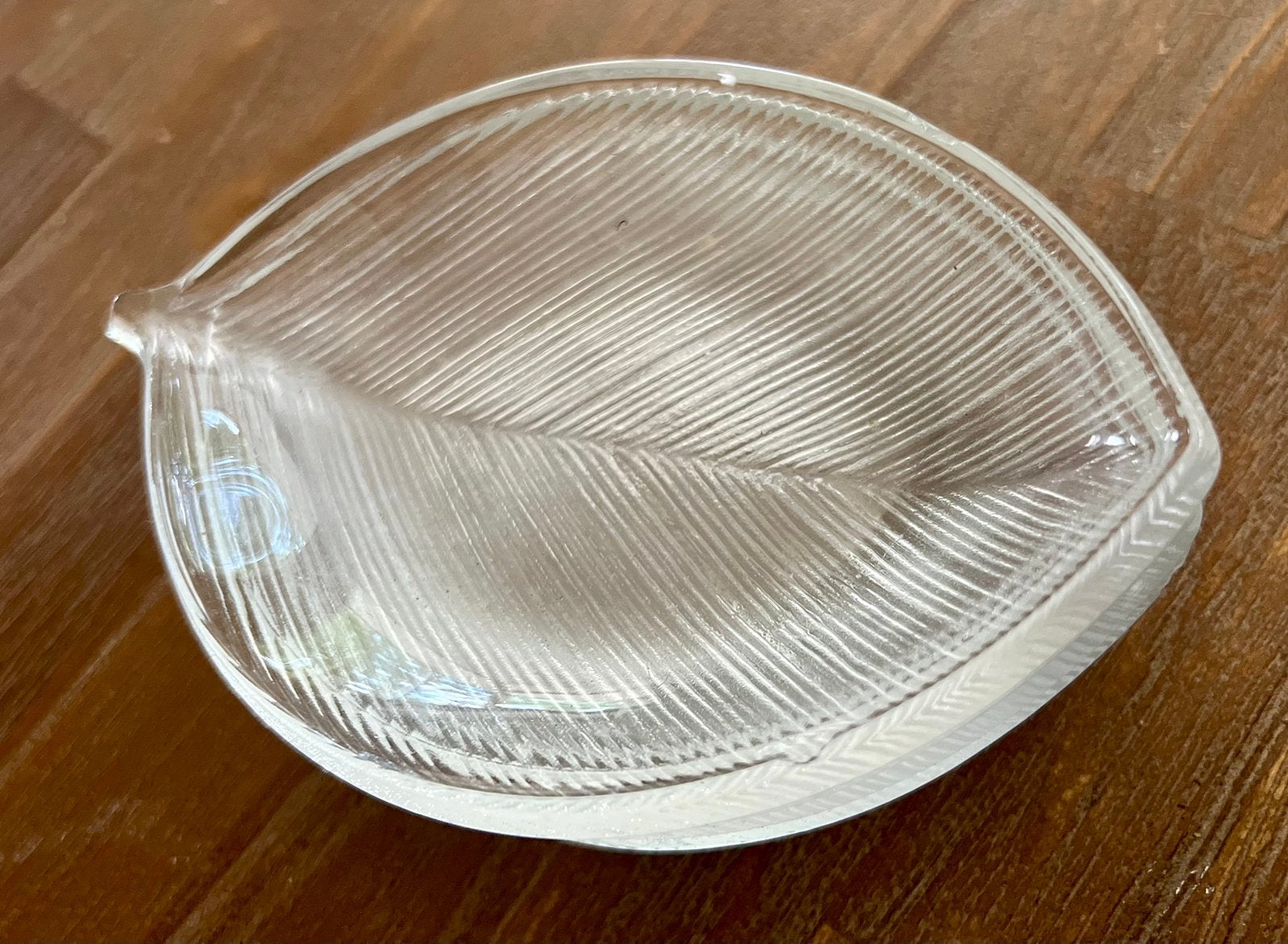 Ensemble de 4 bols à feuilles vintage Iittala « Lehti », Antiquités & Art, Enlèvement