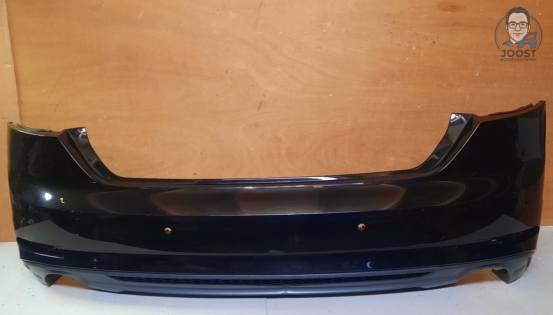 Achterbumper orgineel Audi A5 F5 S-line v.a 2016 8W6807511C, -Auto-Union-Strasse 1, 85057 Ingolstadt, Duitsland, -Audi AG, Arrière