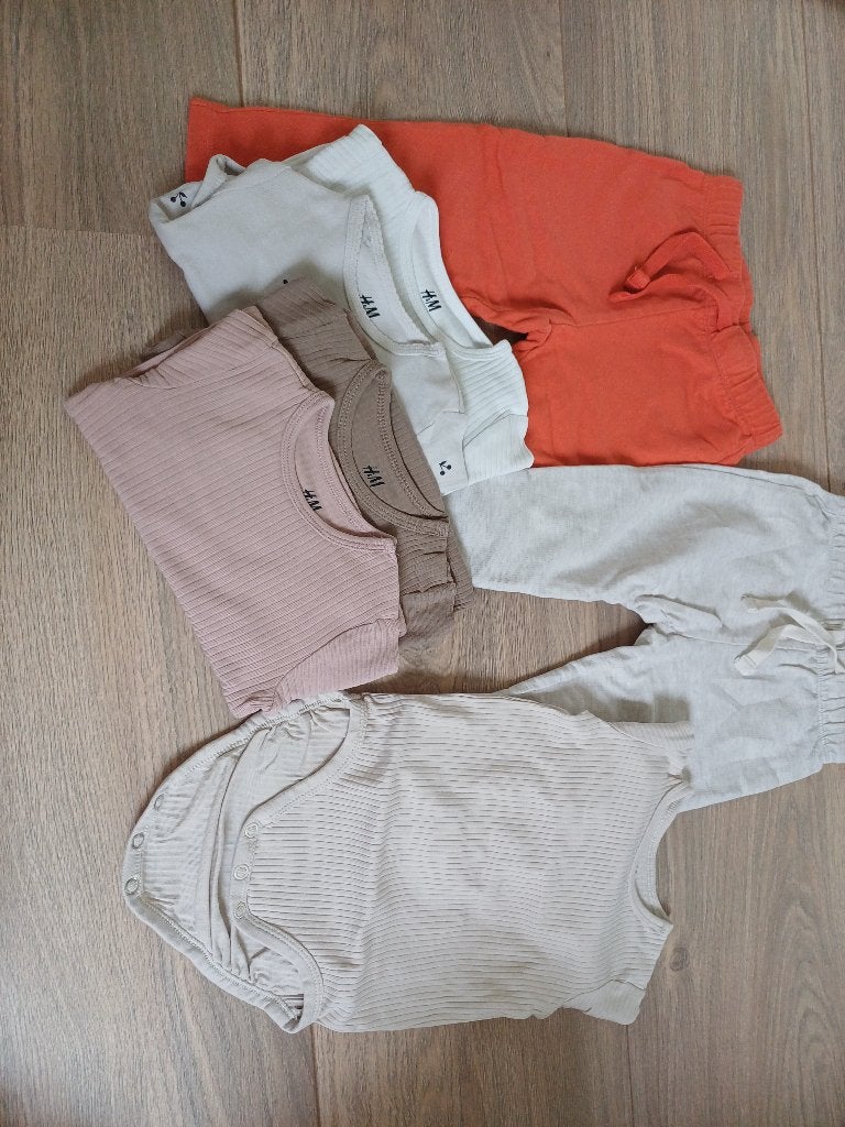 Kledij maat 74, Kinderen en Baby's, Babykleding | Maat 74, Ophalen, Zo goed als nieuw, Meisje
