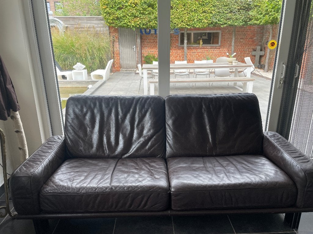 Vintage JORI salon 3+1, Huis en Inrichting, Ophalen