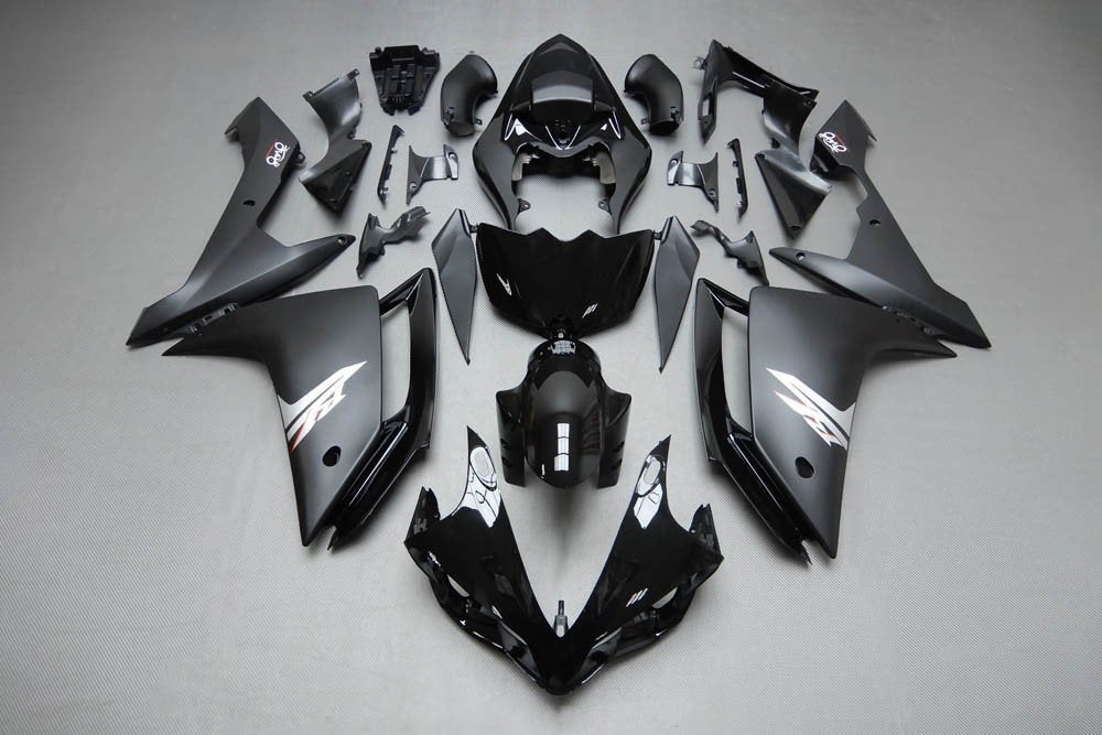 AVDB Kuip voor YAMAHA YZF R1 2007 - 2008, Motoren, Ophalen of Verzenden, Nieuw