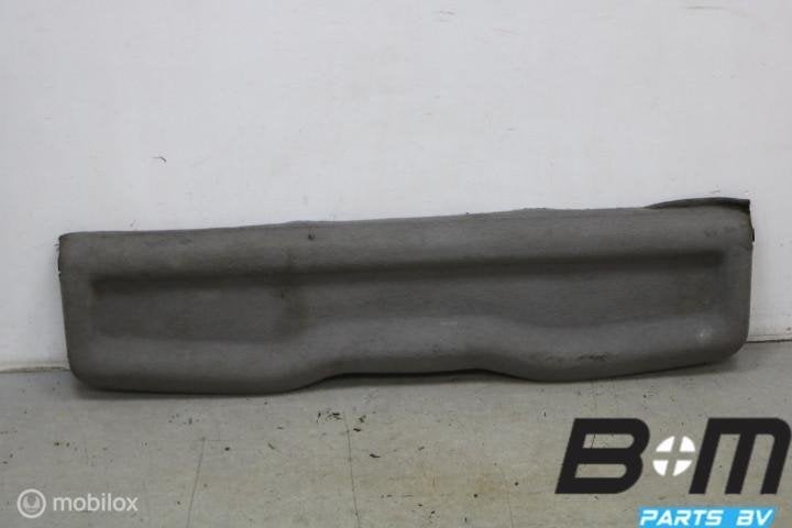 Hoedenplank VW Lupo GTI 6X0867769F, Utilisé