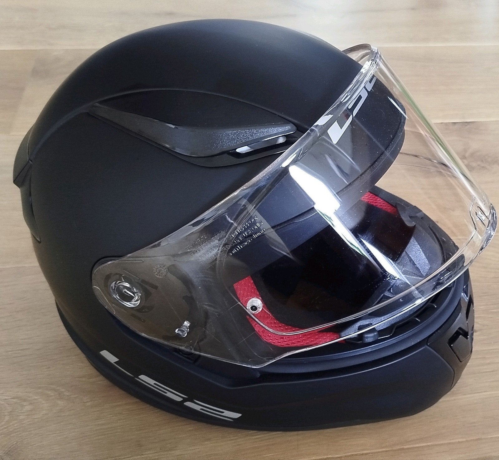Motorhelm voor kind, Motoren, Overige merken, Kinderen, Ophalen of Verzenden, Integraalhelm