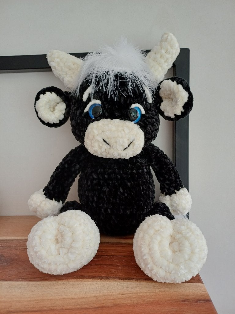 Doudous faits à la main avec un cœur, Enfants & Bébés, Jouets | Peluches, Neuf, Autres types, Overige karakters, Autres marques