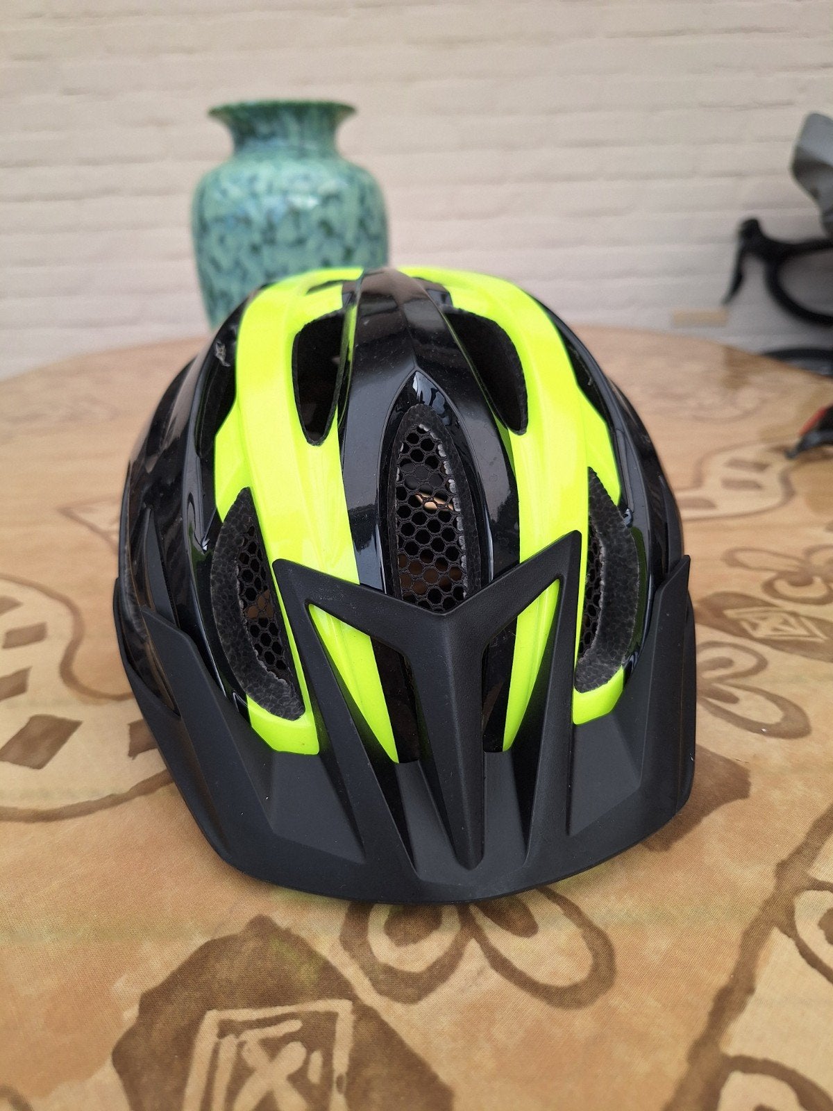 bbb fietshelm, Fietsen en Brommers, M, Ophalen of Verzenden, Zo goed als nieuw, BBB Cycling