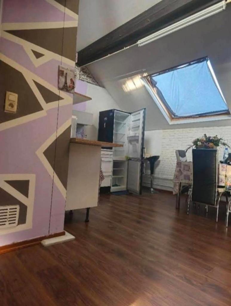 Appartement/ studio meublé à louer, Bruxelles