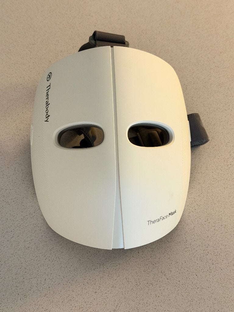 Therabody TheraFace Mask (1ère génération) – très bon état, Bijoux, Sacs & Beauté, Beauté | Soins du visage, Utilisé, Soins, Tout le visage