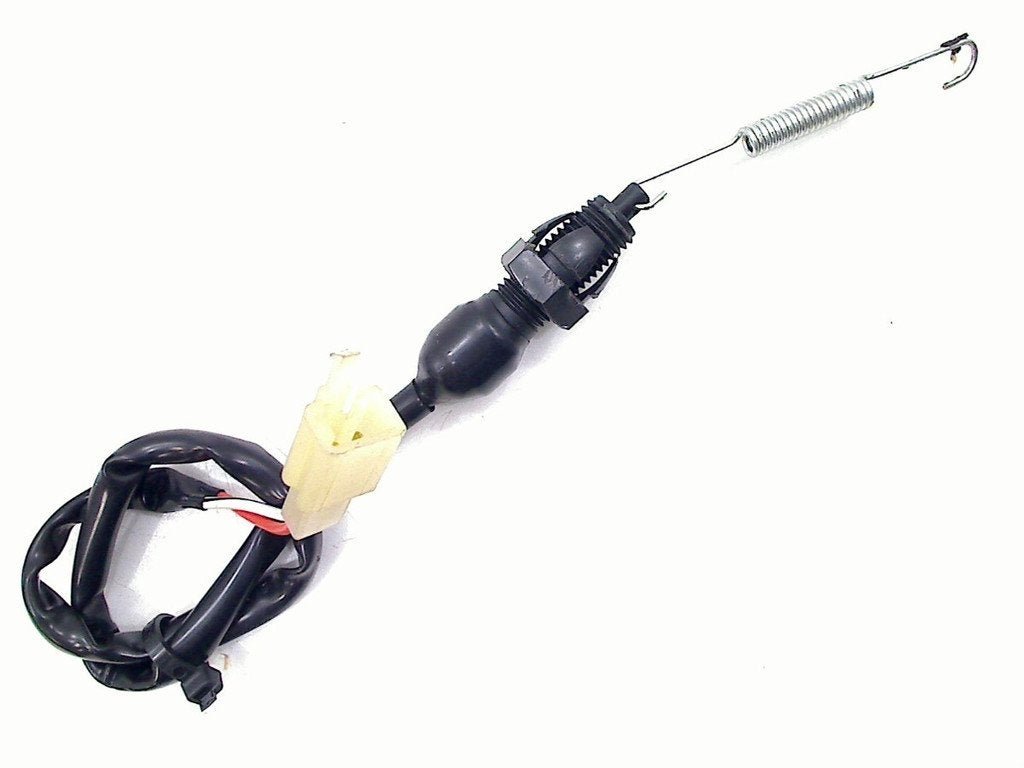 REMLICHTSCHAKELAAR GSX R 600 2011-2015 (GSXR600 L1-L5), Motoren, Onderdelen | Suzuki, Gebruikt