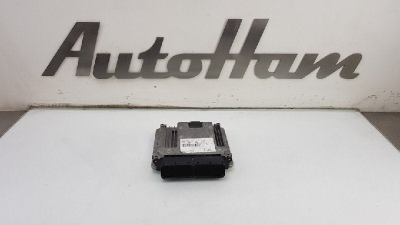 COMPUTER MOTOR Audi A5 Sportback (F5A / F5F) (|8W0907115J|), Info@audi.de, Audi, Audi AG, Gebruikt