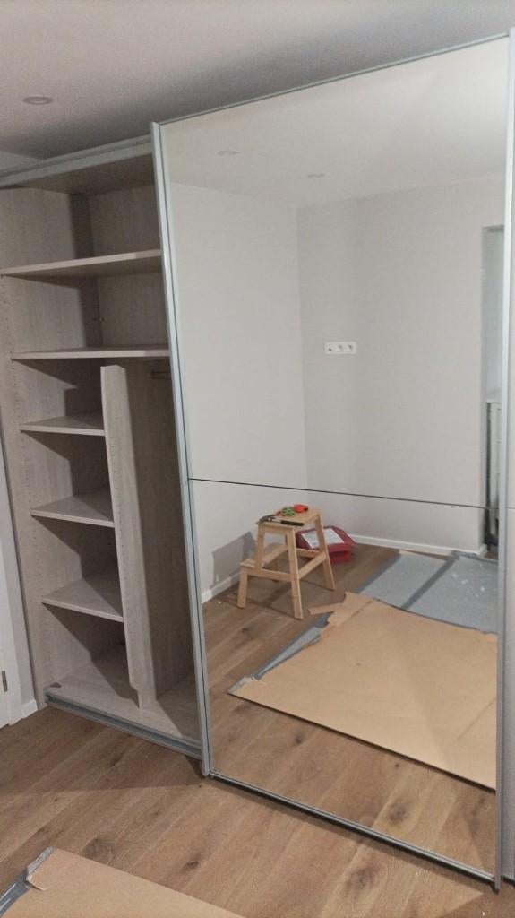 Montage de meubles, Enlèvement, Neuf, Bricolage
