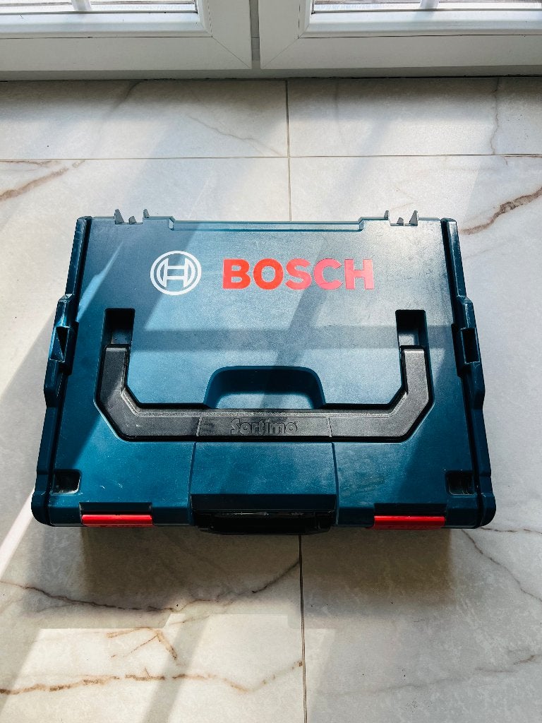 Bosch Professional Meuleuse Disqueuse GWS 18V-10 PSC, Bricolage & Construction, Enlèvement, Comme neuf, 1000 watts ou plus, Meuleuse d'angle
