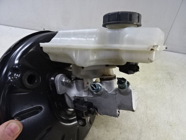HOOFDREMCILINDER Audi TT (FV3 / FVP) (01-2014/09-2018), Info@audi.de, Audi, Audi AG, Gebruikt