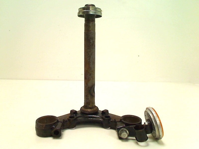 Pièce en T pour Honda CB 125 T 1976-1977, Enlèvement ou Envoi, Utilisé