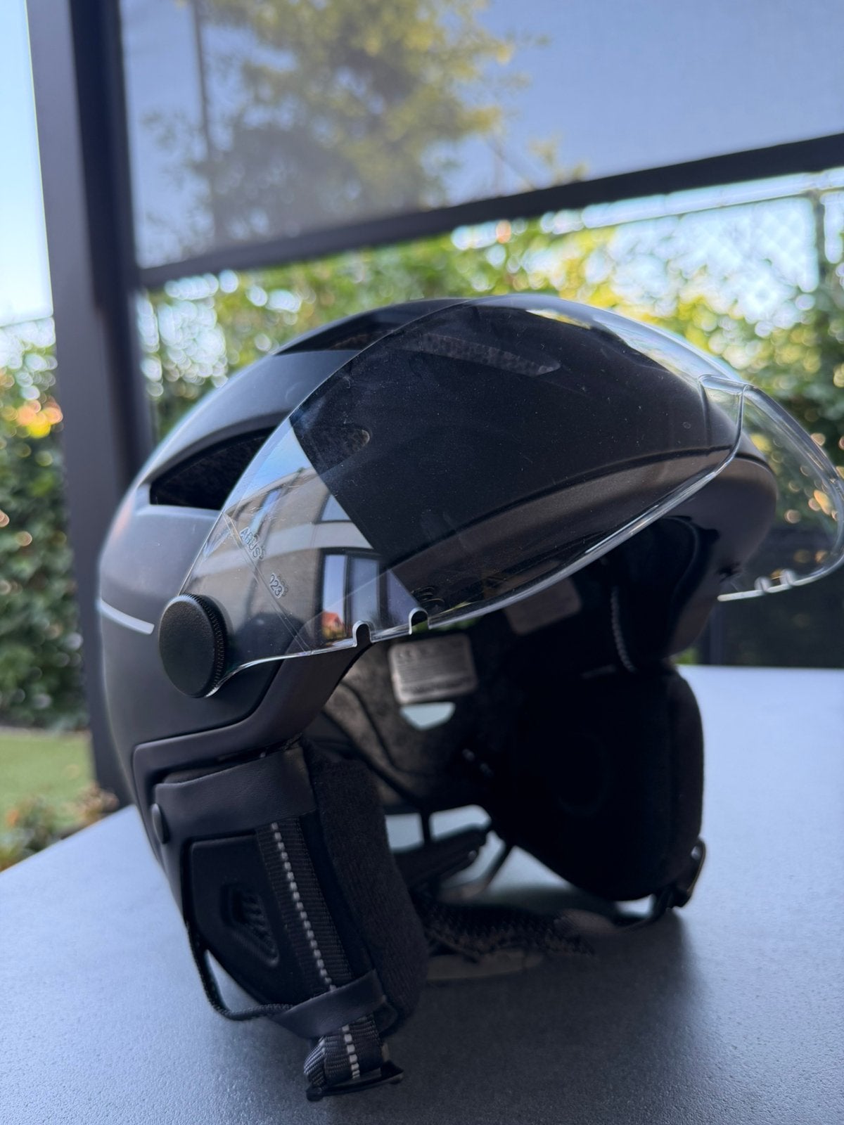 Abus pedelec ace 2.0, Fietsen en Brommers, Ophalen, Nieuw