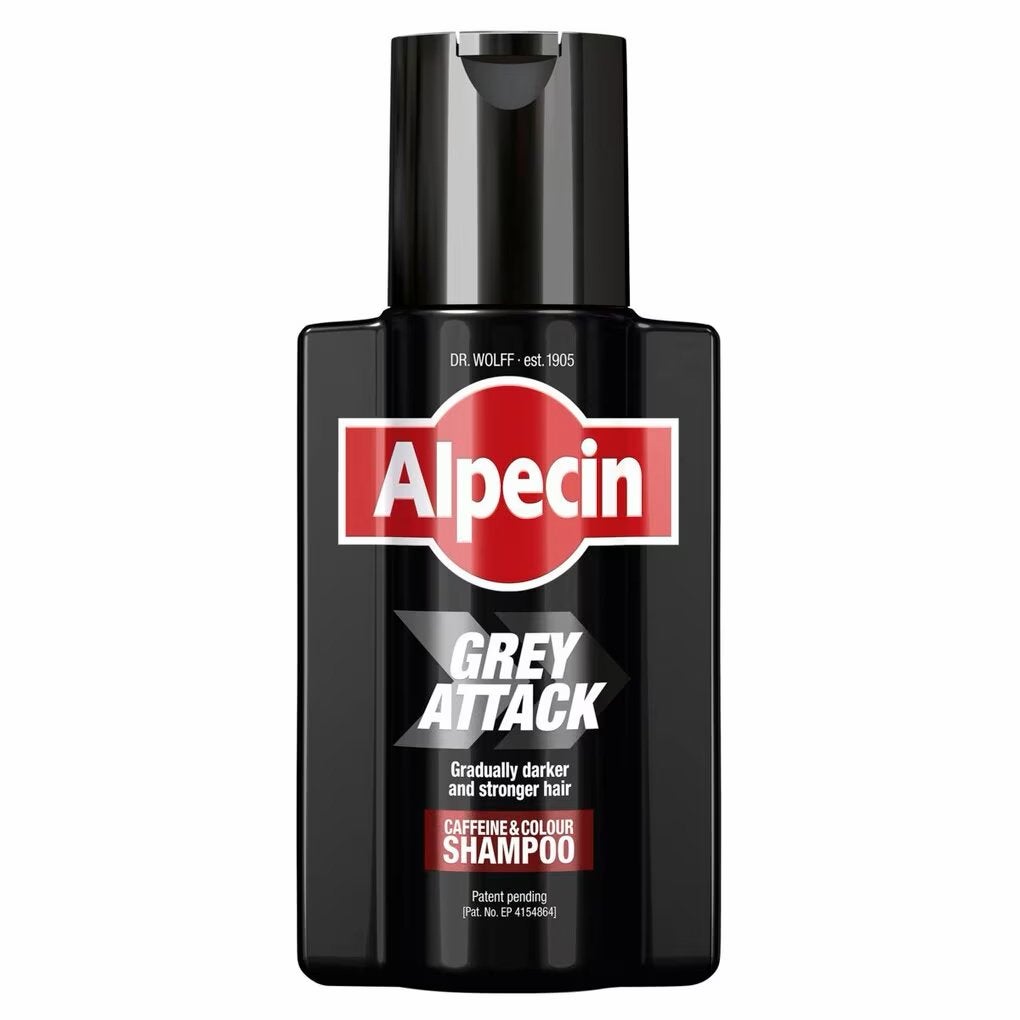 Shampoing Alpecin Grey attack, Enlèvement ou Envoi, Neuf
