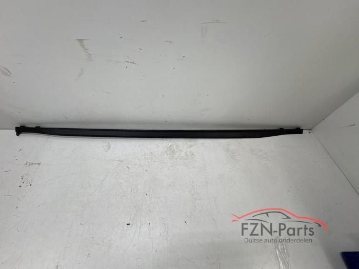 VW Golf 8 GTI GTD GTE Sideskirt rechts, Ophalen of Verzenden, Gebruikt