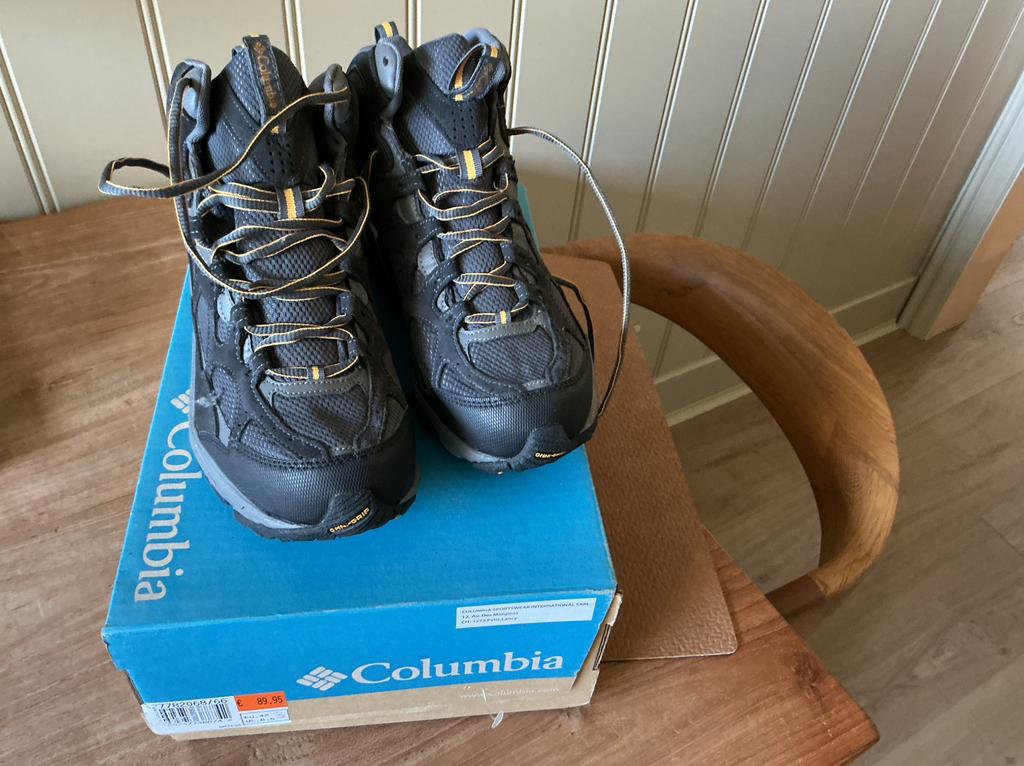 Columbia wandelschoenen, nieuw, Ophalen, Nieuw, Schoenen