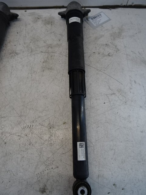 AMORTISSEUR ARRIÈRE DROIT Skoda Octavia Combi (5EAC), Autos : Pièces & Accessoires, Utilisé, Skoda