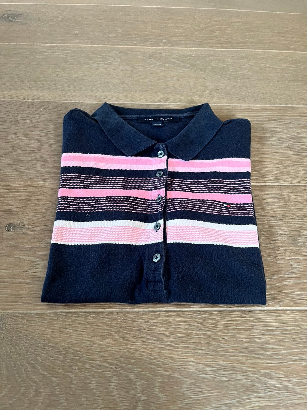 Tommy Hilfiger polo, Vêtements | Femmes, Vêtements Femmes Autre, Comme neuf, Enlèvement