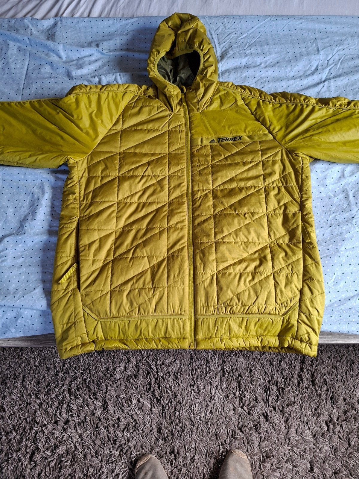 jas Adidas nieuw large, Vêtements | Hommes, Vestes | Été, Enlèvement ou Envoi
