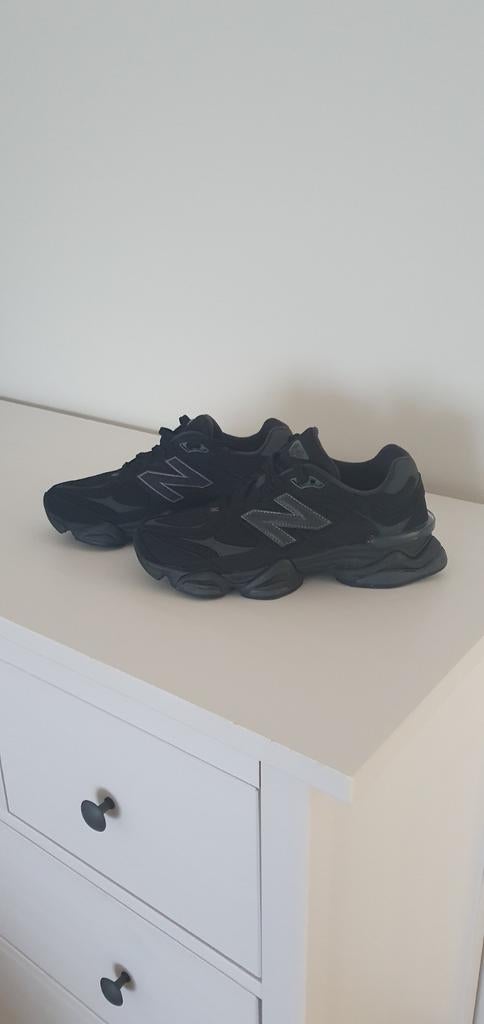 New Balance 9060 black serie maat 41.5, Kleding | Heren, Schoenen, Ophalen, Nieuw, Sneakers, New balance