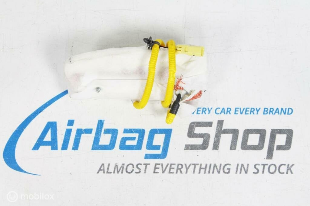 Airbag siège G ou D Hyundai iX35 (2009–2015), Enlèvement ou Envoi, Utilisé