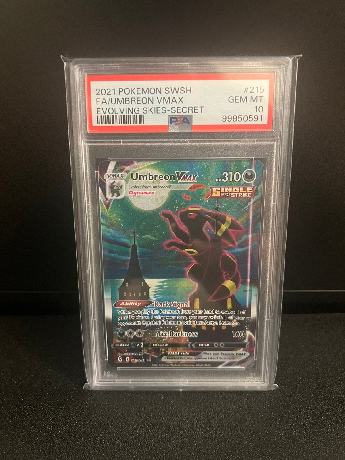 Collection Big Pokemon Slabs, Enlèvement ou Envoi, Comme neuf