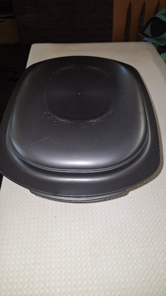 Tupperware Ultra Pro Ovaal 3,5 liter, Enlèvement ou Envoi, Utilisé, Compatible congélateur