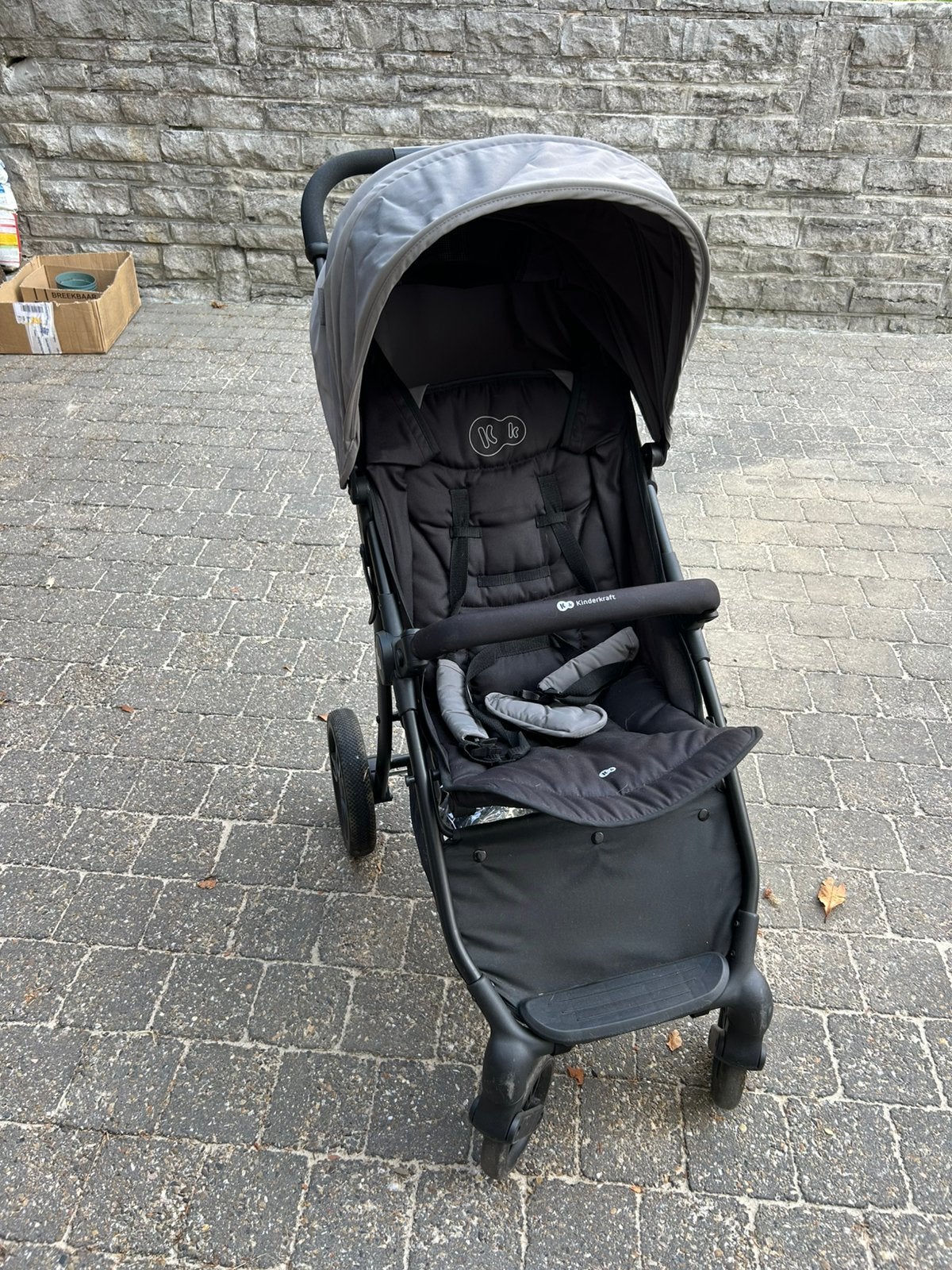 Buggy te koop, Enlèvement, Comme neuf