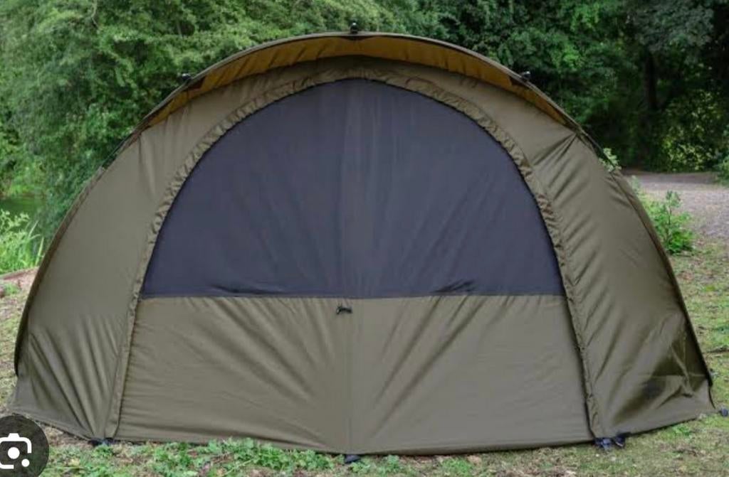 FOX easy shelter, Watersport en Boten, Ophalen