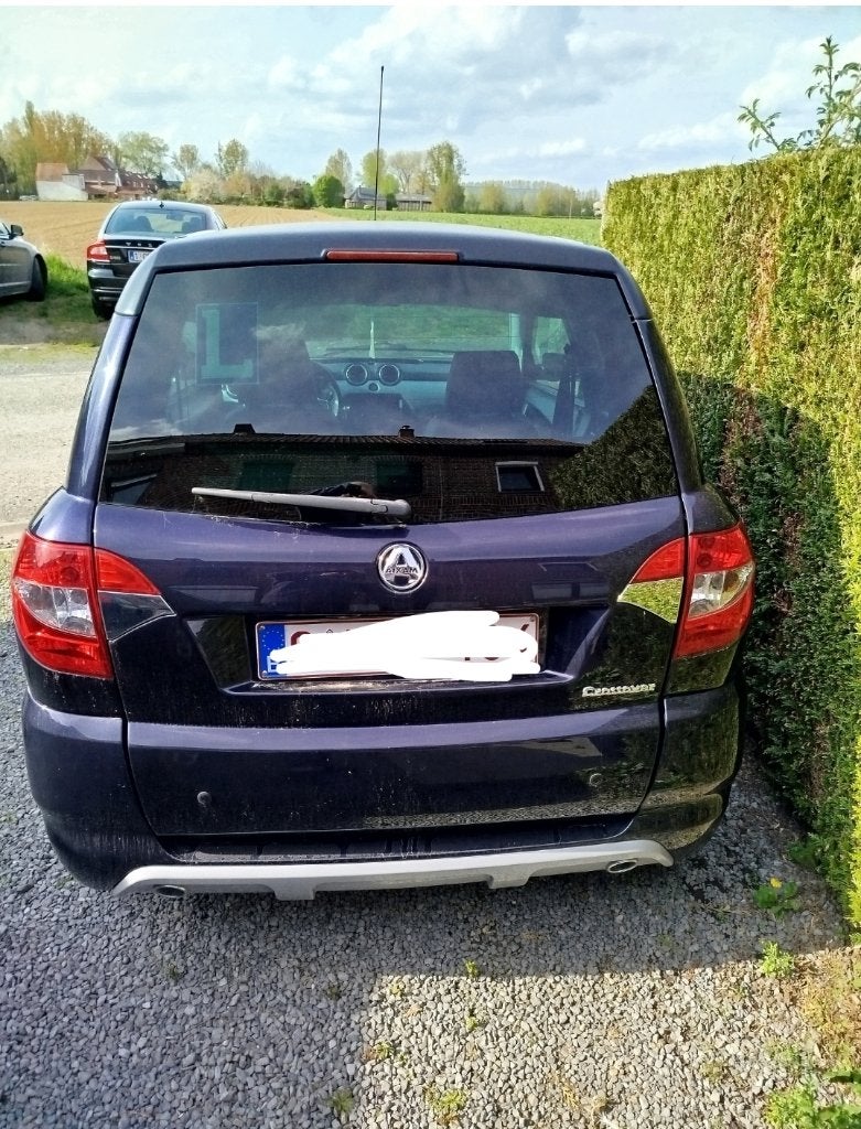Aixam, Autres marques, 36 à 45 km, 16 km/h ou plus, Comme neuf